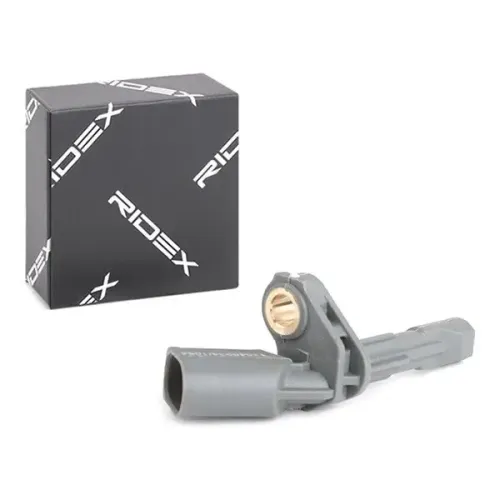 Sensor, Raddrehzahl Hinterachse rechts RIDEX 412W0305 Bild Sensor, Raddrehzahl Hinterachse rechts RIDEX 412W0305