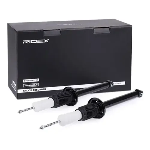 Stoßdämpfer Hinterachse RIDEX 854S1753 Bild Stoßdämpfer Hinterachse RIDEX 854S1753