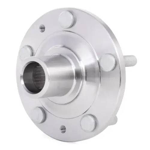 Radnabe Vorderachse beidseitig RIDEX 653W0158 Bild Radnabe Vorderachse beidseitig RIDEX 653W0158