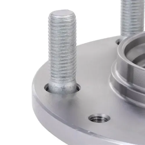 Radnabe Vorderachse beidseitig RIDEX 653W0158 Bild Radnabe Vorderachse beidseitig RIDEX 653W0158