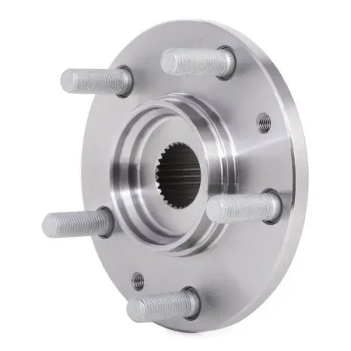 Radnabe Vorderachse beidseitig RIDEX 653W0158 Bild Radnabe Vorderachse beidseitig RIDEX 653W0158