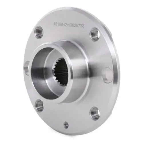 Radnabe Vorderachse RIDEX 653W0168 Bild Radnabe Vorderachse RIDEX 653W0168