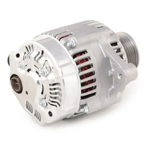 Generator 12 V RIDEX 4G0113 Bild Generator 12 V RIDEX 4G0113