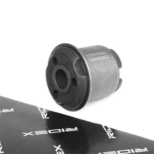 Lagerung, Lenker Vorderachse unten vorne RIDEX 251T0333 Bild Lagerung, Lenker Vorderachse unten vorne RIDEX 251T0333