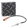 Sensor, Abgastemperatur RIDEX 3938E0078 Bild Sensor, Abgastemperatur RIDEX 3938E0078