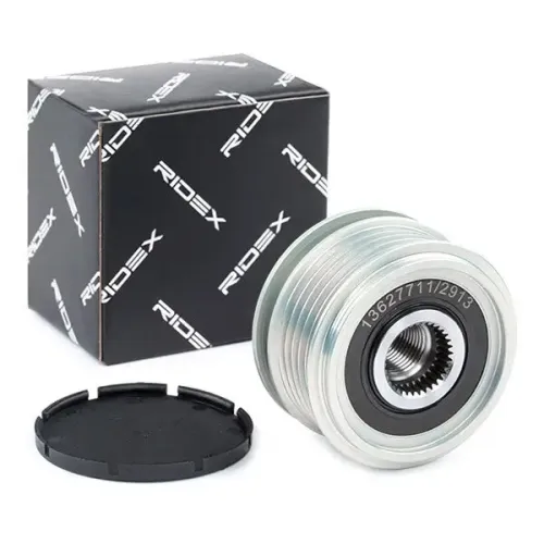 Generatorfreilauf RIDEX 1390F0031 Bild Generatorfreilauf RIDEX 1390F0031