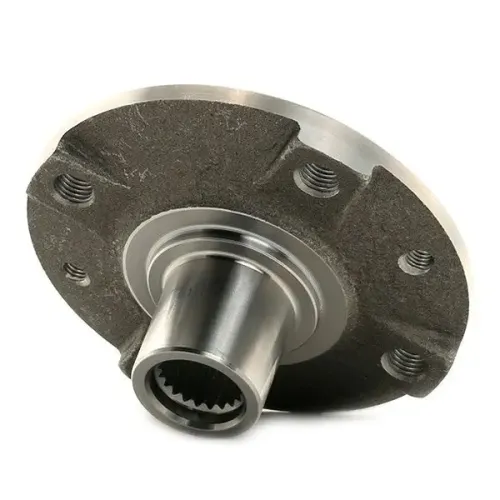 Radnabe Vorderachse RIDEX 653W0120 Bild Radnabe Vorderachse RIDEX 653W0120