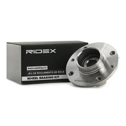 Radnabe Vorderachse RIDEX 653W0120 Bild Radnabe Vorderachse RIDEX 653W0120