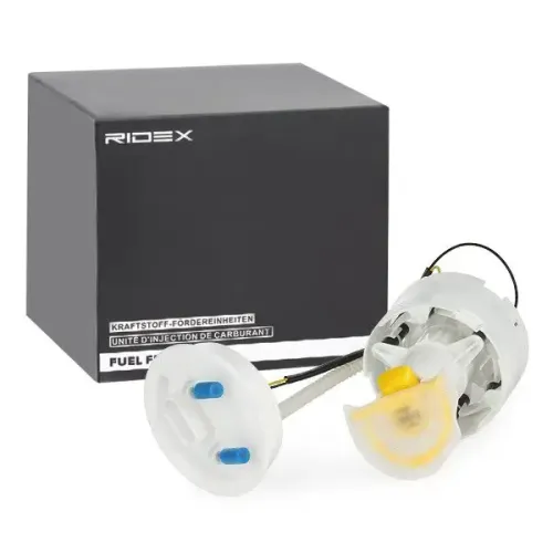 Kraftstoff-Fördereinheit RIDEX 1382F0139 Bild Kraftstoff-Fördereinheit RIDEX 1382F0139