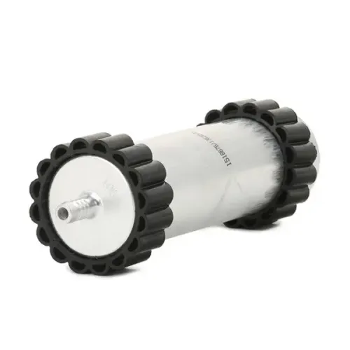 Kraftstofffilter RIDEX 9F0118 Bild Kraftstofffilter RIDEX 9F0118