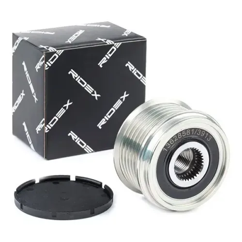 Generatorfreilauf RIDEX 1390F0038 Bild Generatorfreilauf RIDEX 1390F0038