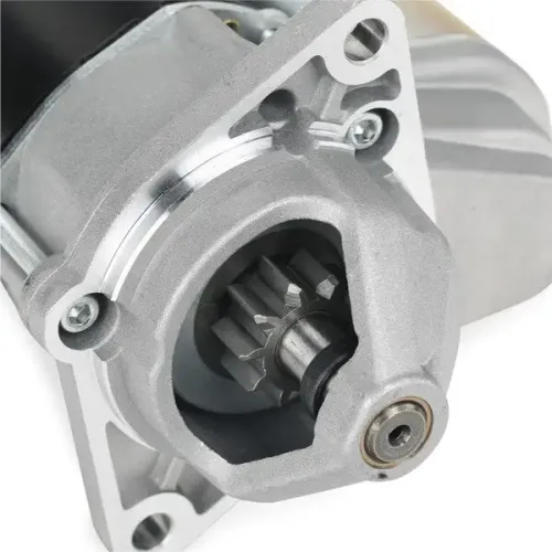 Starter 12 V 1,3 kW RIDEX 2S0006 Bild Starter 12 V 1,3 kW RIDEX 2S0006