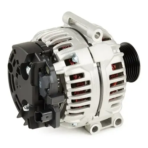 Generator 14 V RIDEX 4G0065 Bild Generator 14 V RIDEX 4G0065