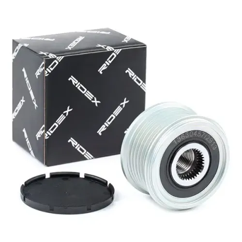 Generatorfreilauf RIDEX 1390F0021 Bild Generatorfreilauf RIDEX 1390F0021