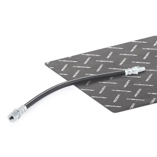 Bremsschlauch RIDEX 83B0372 Bild Bremsschlauch RIDEX 83B0372