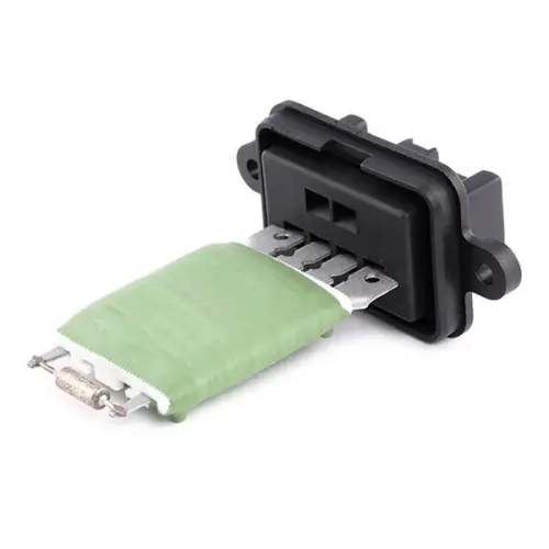 Steuergerät, Heizung/Lüftung 12 V RIDEX 1385C0025 Bild Steuergerät, Heizung/Lüftung 12 V RIDEX 1385C0025