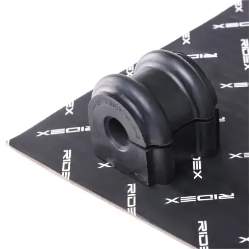 Lagerung, Stabilisator Hinterachse beidseitig RIDEX 1334A0062 Bild Lagerung, Stabilisator Hinterachse beidseitig RIDEX 1334A0062