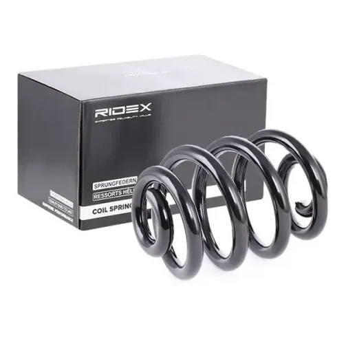 Fahrwerksfeder Hinterachse RIDEX 188C0346 Bild Fahrwerksfeder Hinterachse RIDEX 188C0346