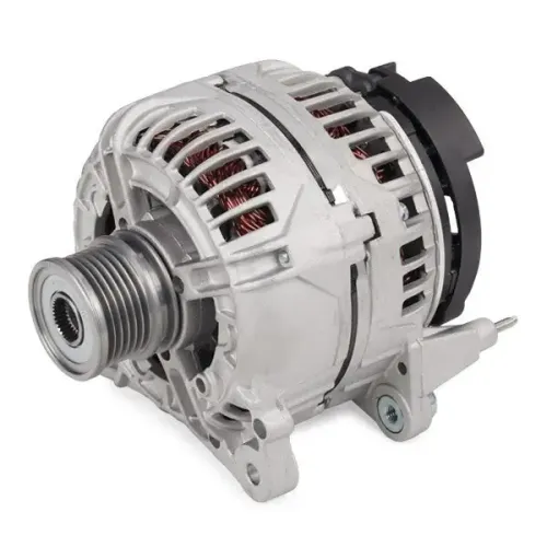 Generator 12,0 V RIDEX 4G0228 Bild Generator 12,0 V RIDEX 4G0228