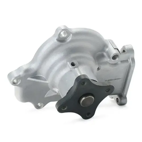 Wasserpumpe, Motorkühlung RIDEX 1260W0238 Bild Wasserpumpe, Motorkühlung RIDEX 1260W0238