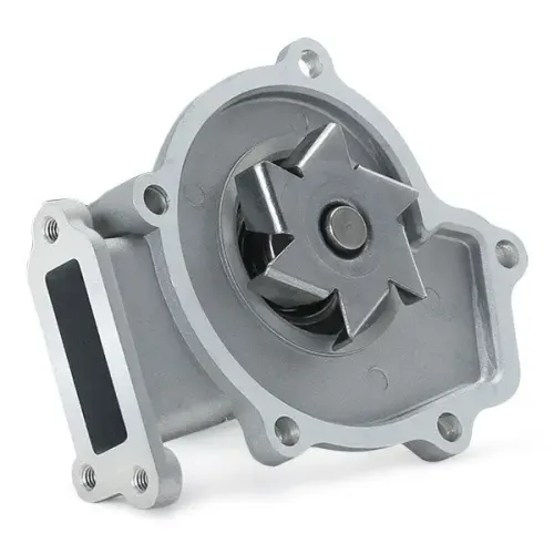 Wasserpumpe, Motorkühlung RIDEX 1260W0238 Bild Wasserpumpe, Motorkühlung RIDEX 1260W0238