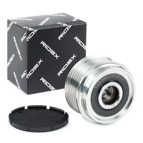 Generatorfreilauf RIDEX 1390F0050 Bild Generatorfreilauf RIDEX 1390F0050