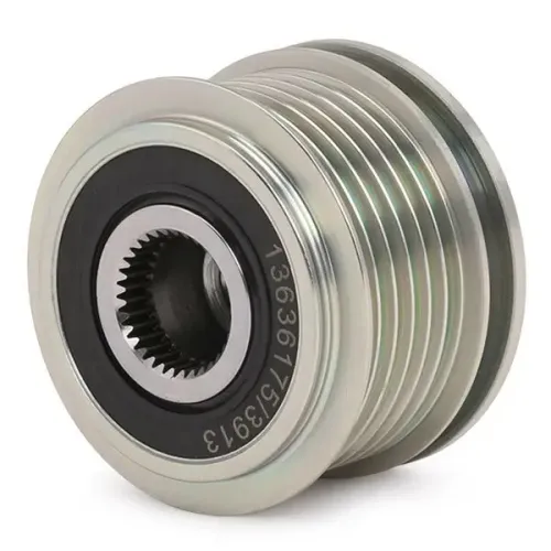 Generatorfreilauf RIDEX 1390F0076 Bild Generatorfreilauf RIDEX 1390F0076