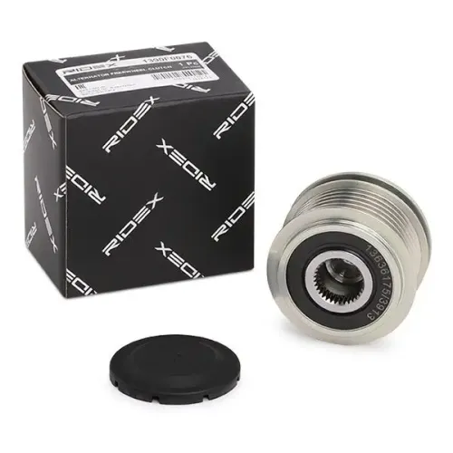 Generatorfreilauf RIDEX 1390F0076 Bild Generatorfreilauf RIDEX 1390F0076