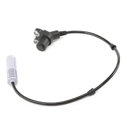 Sensor, Raddrehzahl Hinterachse beidseitig RIDEX 412W0332 Bild Sensor, Raddrehzahl Hinterachse beidseitig RIDEX 412W0332