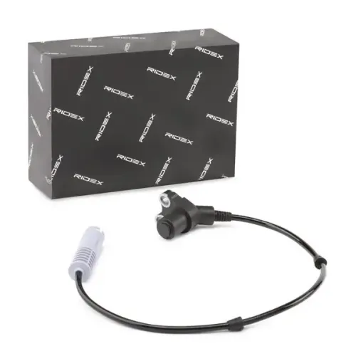 Sensor, Raddrehzahl Hinterachse beidseitig RIDEX 412W0332 Bild Sensor, Raddrehzahl Hinterachse beidseitig RIDEX 412W0332