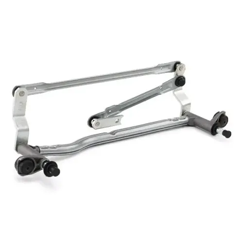 Wischergestänge vorne RIDEX 300W0036 Bild Wischergestänge vorne RIDEX 300W0036