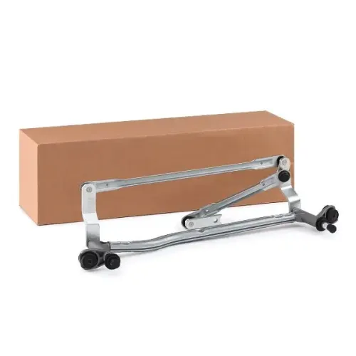 Wischergestänge vorne RIDEX 300W0036 Bild Wischergestänge vorne RIDEX 300W0036