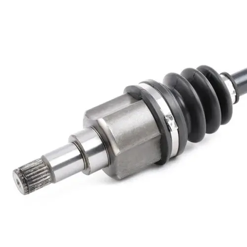 Antriebswelle Vorderachse links RIDEX 13D0343 Bild Antriebswelle Vorderachse links RIDEX 13D0343