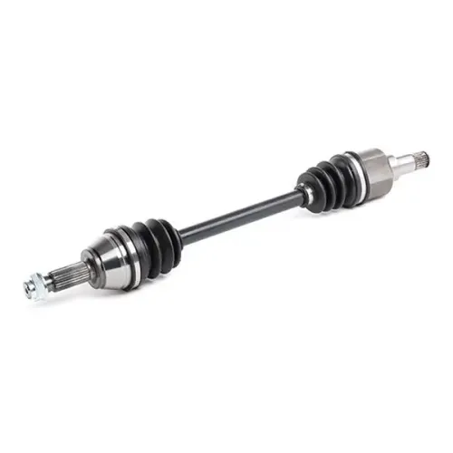 Antriebswelle Vorderachse links RIDEX 13D0343 Bild Antriebswelle Vorderachse links RIDEX 13D0343