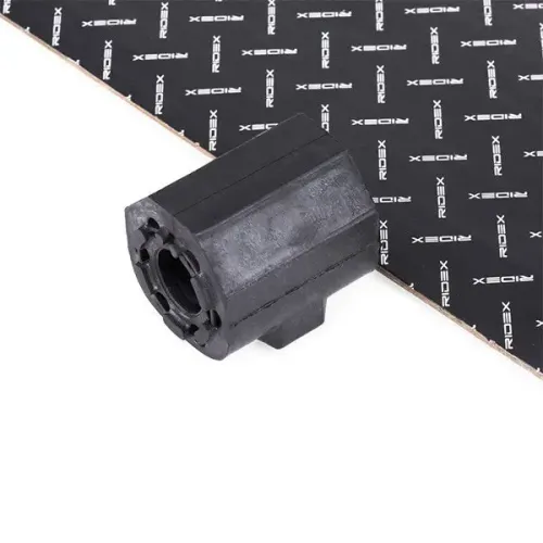 Lagerung, Stabilisator Vorderachse beidseitig RIDEX 1334A0083 Bild Lagerung, Stabilisator Vorderachse beidseitig RIDEX 1334A0083