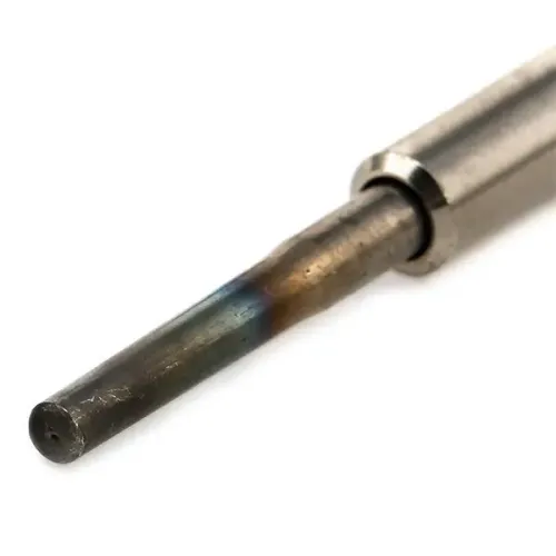 Glühkerze 4,4 V RIDEX 243G0050 Bild Glühkerze 4,4 V RIDEX 243G0050