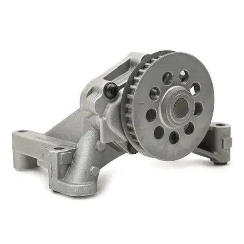 Ölpumpe RIDEX 596O0027 Bild Ölpumpe RIDEX 596O0027
