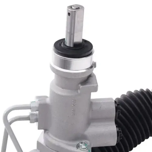 Lenkgetriebe RIDEX 286S0100 Bild Lenkgetriebe RIDEX 286S0100