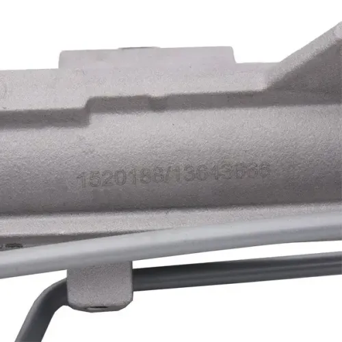 Lenkgetriebe RIDEX 286S0100 Bild Lenkgetriebe RIDEX 286S0100