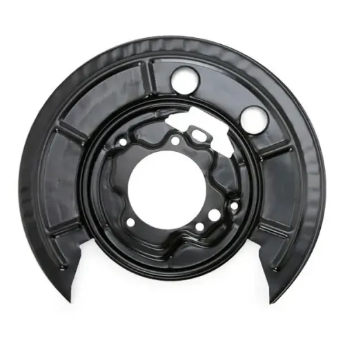 Spritzblech, Bremsscheibe Hinterachse links RIDEX 1330S0066 Bild Spritzblech, Bremsscheibe Hinterachse links RIDEX 1330S0066