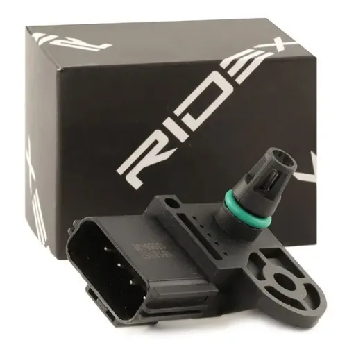 Sensor, Saugrohrdruck RIDEX 3947S0022 Bild Sensor, Saugrohrdruck RIDEX 3947S0022