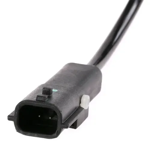 Sensor, Raddrehzahl Vorderachse rechts RIDEX 412W0694 Bild Sensor, Raddrehzahl Vorderachse rechts RIDEX 412W0694