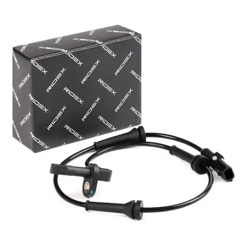 Sensor, Raddrehzahl Vorderachse rechts RIDEX 412W0694 Bild Sensor, Raddrehzahl Vorderachse rechts RIDEX 412W0694