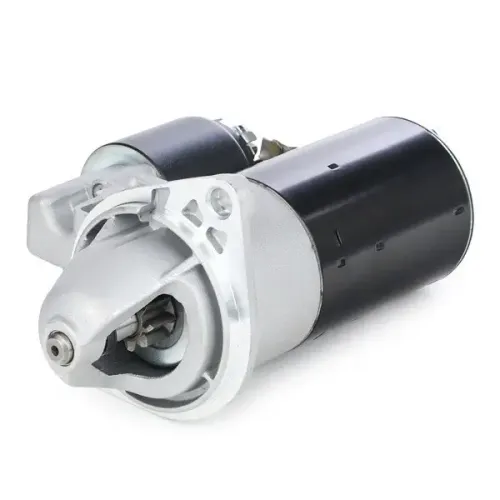 Starter 12 V 1,1 kW RIDEX 2S0389 Bild Starter 12 V 1,1 kW RIDEX 2S0389