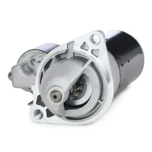 Starter 12 V 1,1 kW RIDEX 2S0389 Bild Starter 12 V 1,1 kW RIDEX 2S0389