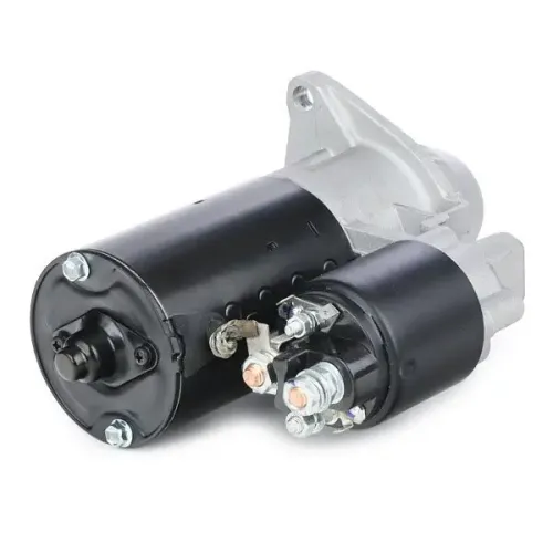 Starter 12 V 1,1 kW RIDEX 2S0389 Bild Starter 12 V 1,1 kW RIDEX 2S0389