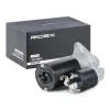 Starter 12 V 1,1 kW RIDEX 2S0389 Bild Starter 12 V 1,1 kW RIDEX 2S0389