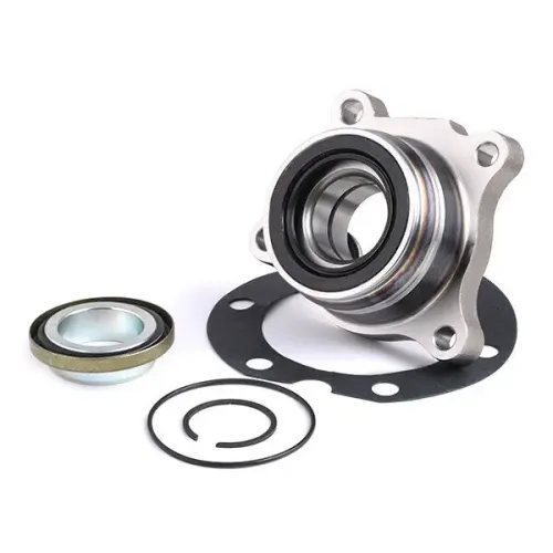 Radlagersatz Vorderachse links rechts RIDEX 654W1077 Bild Radlagersatz Vorderachse links rechts RIDEX 654W1077