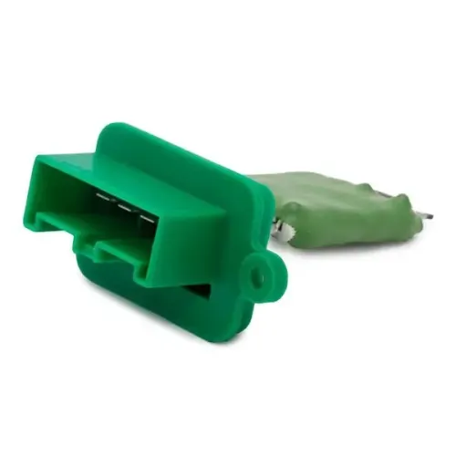 Widerstand, Innenraumgebläse 12 V RIDEX 2975R0007 Bild Widerstand, Innenraumgebläse 12 V RIDEX 2975R0007