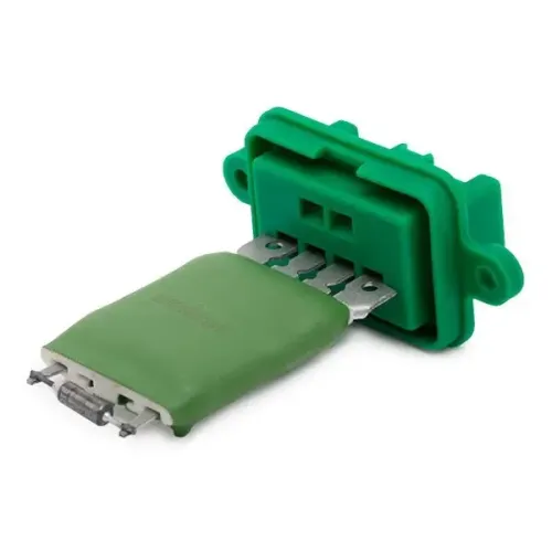 Widerstand, Innenraumgebläse 12 V RIDEX 2975R0007 Bild Widerstand, Innenraumgebläse 12 V RIDEX 2975R0007